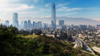 Revisa los detalles de Reimagina Turismo Santiago 2024.