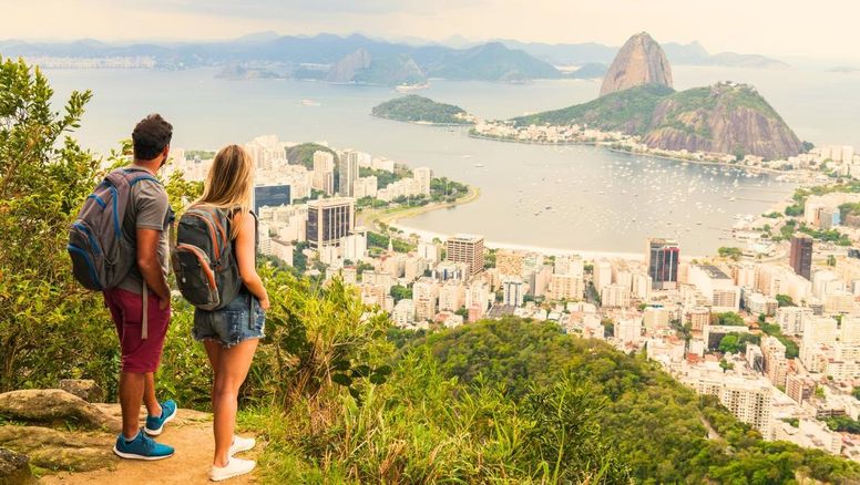 Río de Janeiro será la sede de la edición 2026 del Foro Internacional de Destinos Inteligentes.&nbsp;