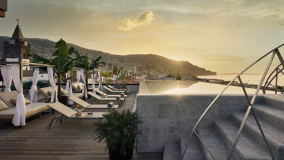 Barceló se hace con dos hoteles en Madeira y dispara sus inversiones