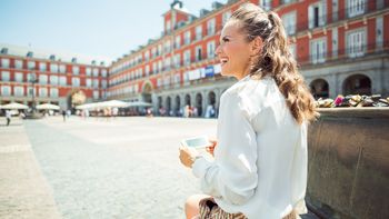 Europa: conocé cuánto cuesta aproximadamente pasar una semana en Madrid, la capital de España.