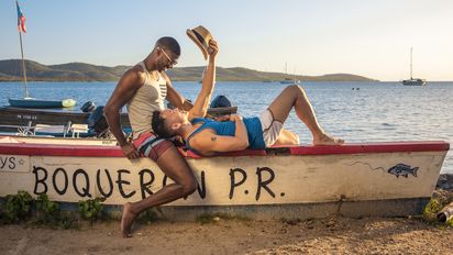 Puerto Rico le ofrece al segmento LGBTQ+ múltiples propuestas. Puerto Rico le ofrece al segmento LGBTQ+ múltiples propuestas.