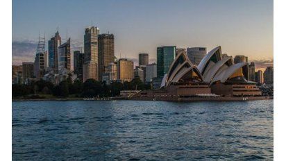 Belleza urbana y natural