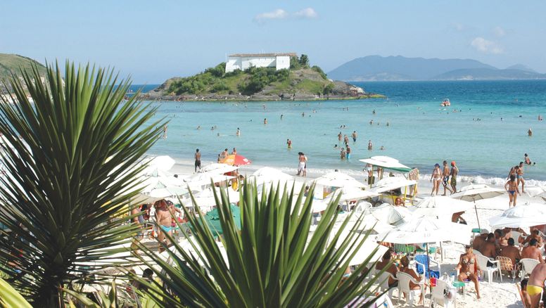 Brasil se prepara para una buena temporada de verano 2022-2023.
