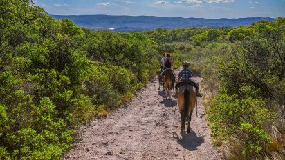 Los destinos argentinos mas recomendados para Semana Santa
