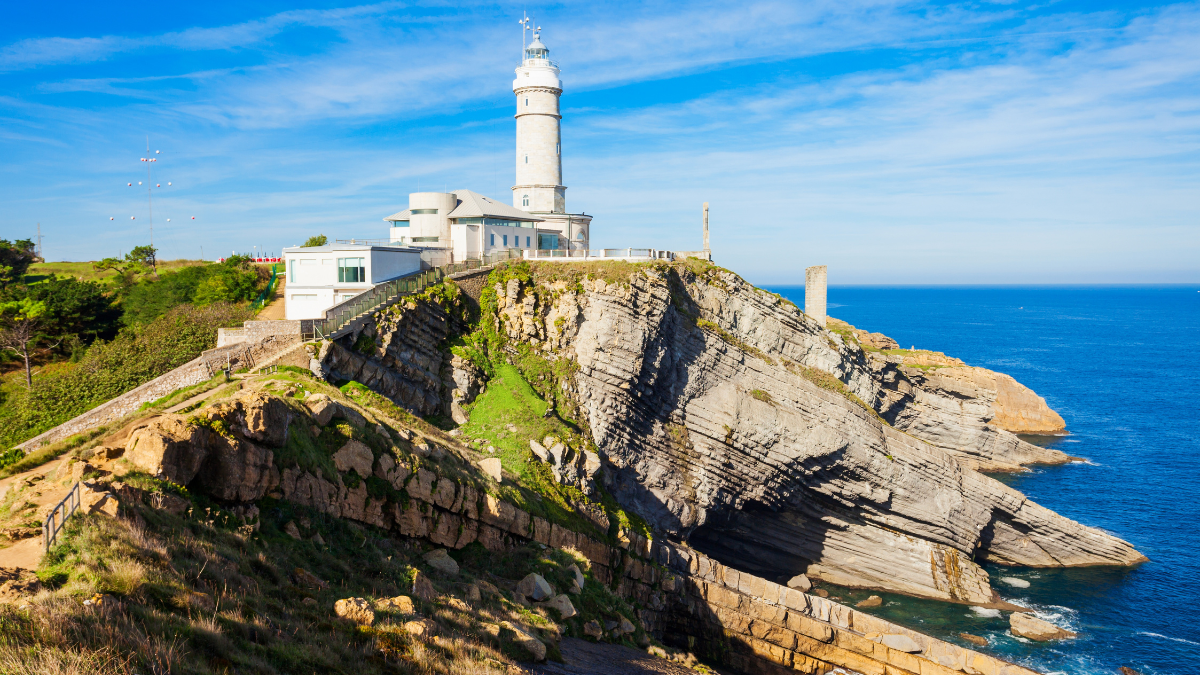 Santander, la capital de Cantabria