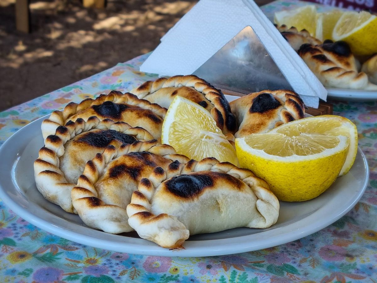 La Fiesta Nacional de la Empanada realizada en Tucumán ya tiene una ganadora. Conocé su historia.