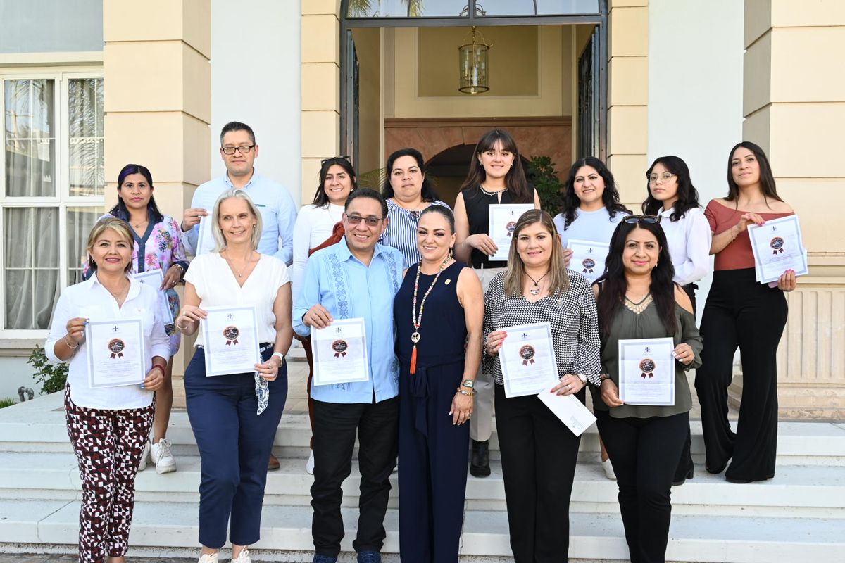 Con la participación de 9 empresas socias, Conexstur llevó a cabo un fam trip a Aguascalientes, con visitas a los Pueblos Mágicos Calvillo y San José de Gracia.