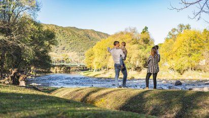 Escapadas en Argentina ¿qué hacer el fin de semana largo por menos de U$S 400?