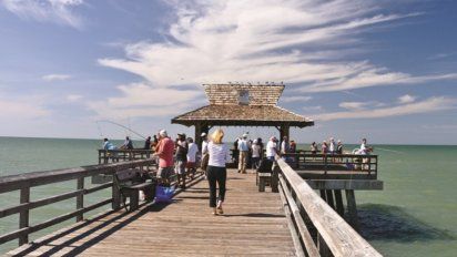 Paradise Coast: la rica escena cultural del sudoeste de Florida