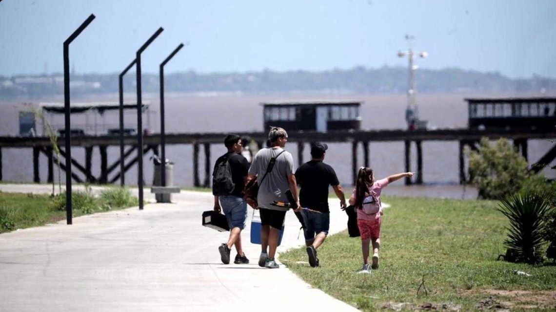 El Parque Carrasco es otro gran lugar de la ciudad de Buenos Aires que cuenta con divertidas propuestas para disfrutar en tu próximo fin de semana.