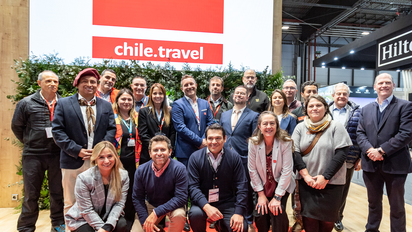 Fitur 2023: ¿Cómo fue la participación de Chile?