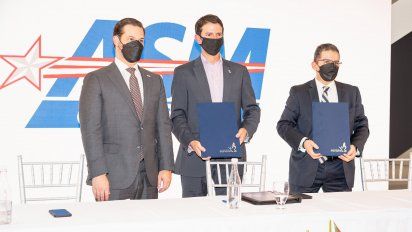 ATP. Panama Convention Center pasa a SMG Latin American 