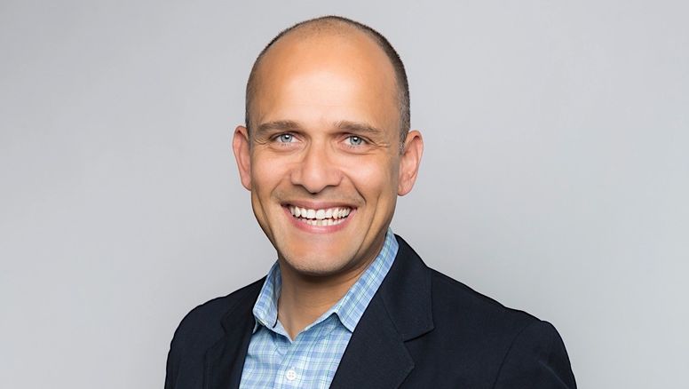 Gabriel Martínez, flamante director global de Viajes y Turismo de Visit Florida.