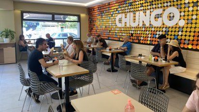 Helados: Chungo se expande bajo tres formatos de franquicia