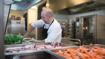 Para Rational la satisfacción del cliente está siempre en primer lugar.