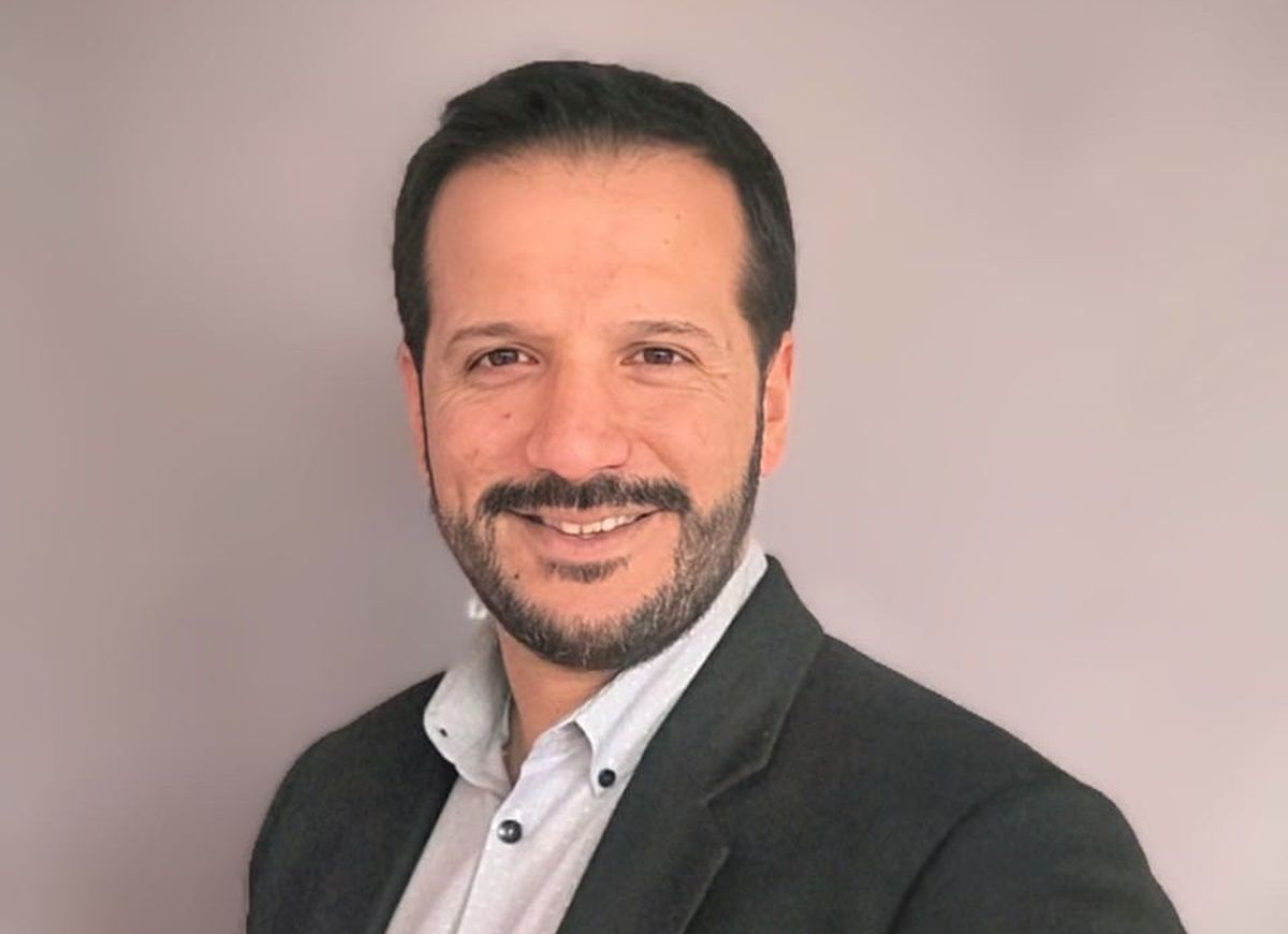 Federico Scoffano, flamante incorporación a Wyndham Hotels & Resorts.