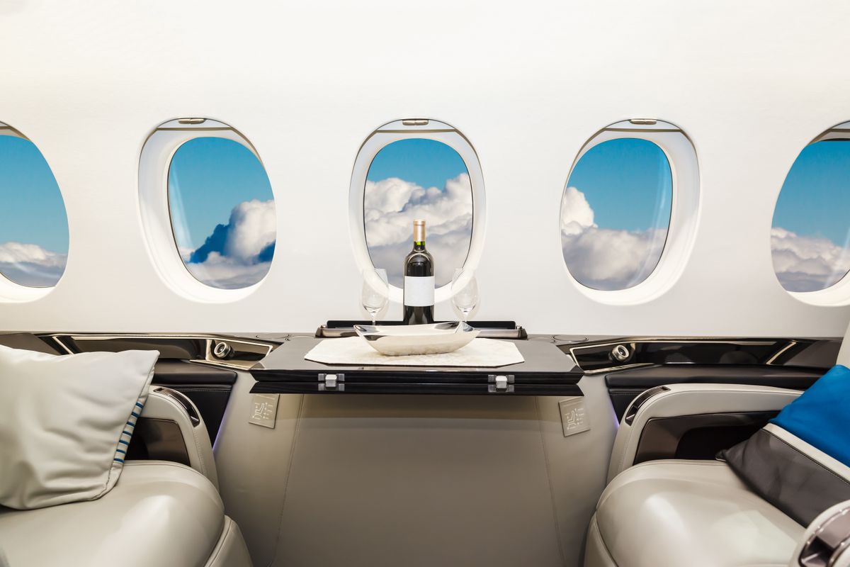 “Todos los vuelos están llenos, no se consiguen asientos ni siquiera en business”, graficó Javier Arredondo de Virtuoso respecto al auge del turismo de alta gama.