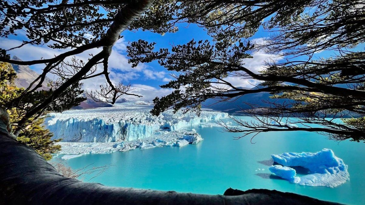 Escapadas a Patagonia: El Calafate combina gastronom&iacute;a, naturaleza, producci&oacute;n local y bienestar, en uno de los ambientes m&aacute;s extremos del planeta.