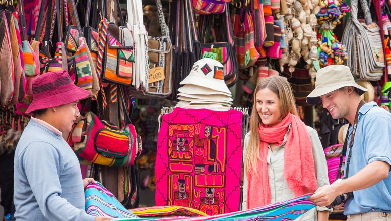 Estos son los paseos imperdibles para los viajeros que visiten Salta en esta Semana Santa 2026.&nbsp;