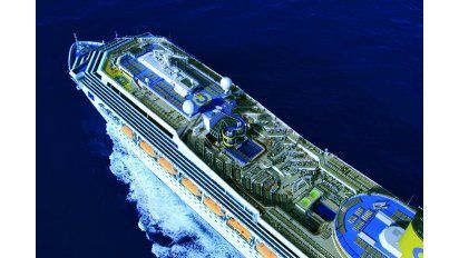 Costa Fortuna Costa Fortuna