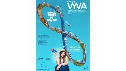 VyVA fija fecha y llega al Parque Araucano