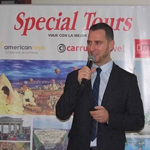 - Ladevi Medios y Soluciones