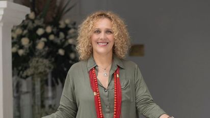 Rossana Chávez Pérez, gerente general del Hotel Casa del Gobernador en Cartagena, lidera la casa colonial que combina historia, romanticismo y experiencias personalizadas, proyectando un 2026 con innovación y servicio de alto nivel.