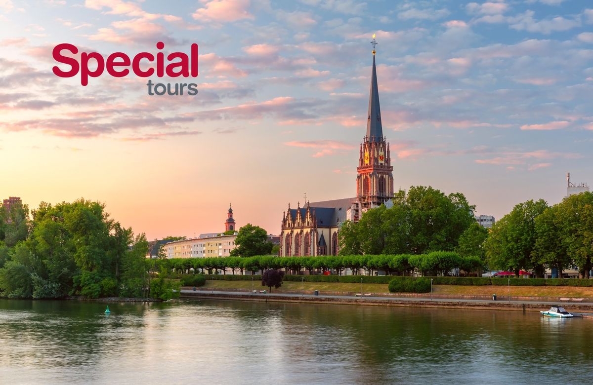 Special Tours (Ávoris) adelanto de la temporada 2026 con programas exclusivos.