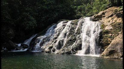 Descubre la magia de Santo Domingo de los Tsáchilas