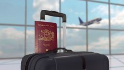 El turismo emisivo comenzó este 2025 con buenas señales. 