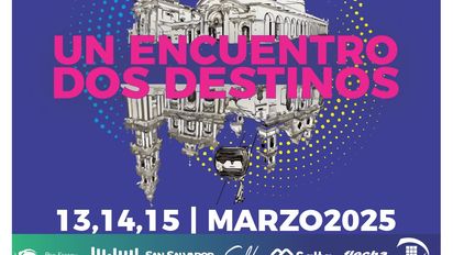 El Encuentro de Municipios Turísticos que se llevará a cabo en Salta y San Salvador de Jujuy será el primero de tres que se desarrollarán a lo largo de 2025.