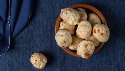 altText(Misiones y un debate controversial: dónde se consiguen las mejores chipas)}