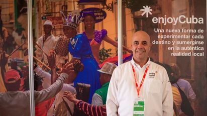 Enjoy Travel Group refuerza su atención a Cuba