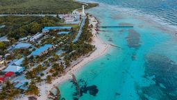 Mahahual, Quintana Roo tendrá un enfoque exclusivo al ecoturismo.