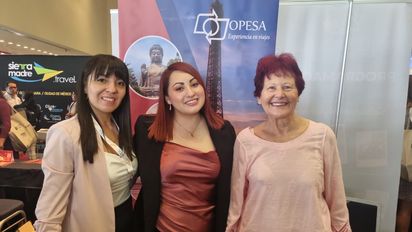 EPTUR: Opesa presenta los productos Elite de Mapaplus