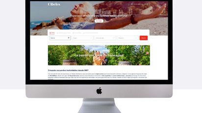 Así es Cibeles, el nuevo turoperador de W2M World2Meet.