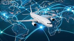 De acuerdo con Anato, Colombia fortalece su conectividad aérea con 6.061 frecuencias semanales directas en vuelos nacionales.