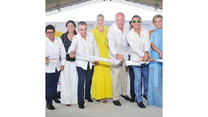 Nickelodeon by Karisma abrió sus puertas en Punta Cana
