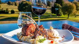 altText(El imperdible evento gastronómico: se hace en Bariloche y es el más importante de la Patagonia)}