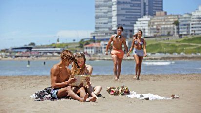 Temporada de verano 2025: Mar del Plata contará con increíbles descuentos