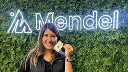 La experiencia de Laura Madriñán en viajes y tecnología llega a Mendel.