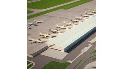 Infraestructura aerocomercial: El gran desafío regional
