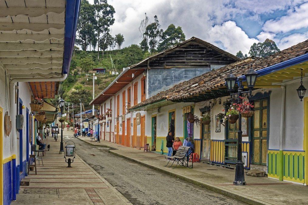 Colombia hace parte de la&nbsp;Coalición para el Futuro del Turismo.&nbsp; 
