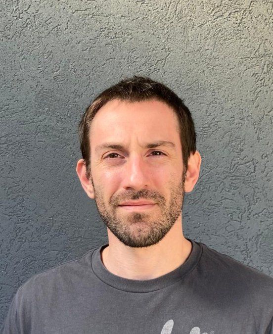 El director de Carnival Tours, Luciano Tessarolo, coincidi&oacute; con muchos de sus colegas respecto a la sensaci&oacute;n de que habr&aacute; un concentraci&oacute;n en la distribuci&oacute;n a&eacute;rea.