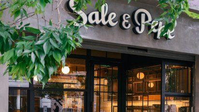 Sale e Pepe: restaurante con sabor a hogar en San Telmo