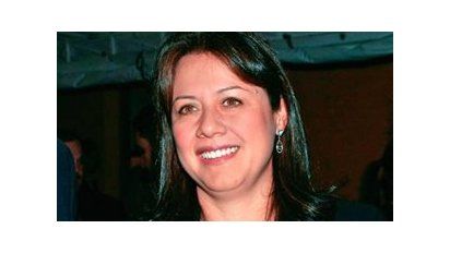 María Ximena Lombana&nbsp;nueva ministro de Comercio, Industria y Turismo,
