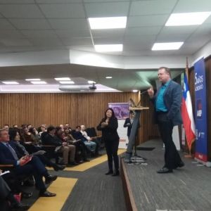 - Ladevi Medios y Soluciones