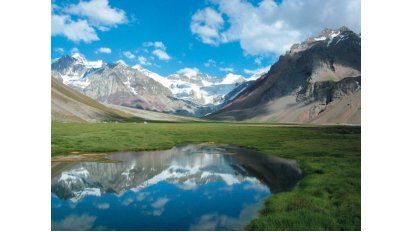 Desafío Aconcagua Desafío Aconcagua