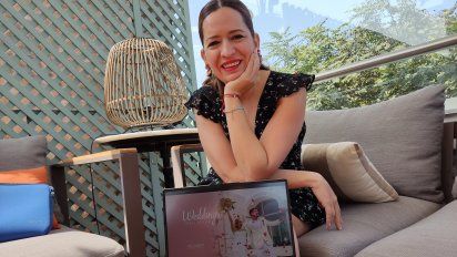 Conversamos con la nueva directora regional de bodas del Grupo Palladium sobre sus planes en el mercado peruano.