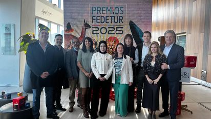 Federación de Empresas de Turismo de Chile (Fedetur) premiará a lo más destacado del sector en siete categorías.